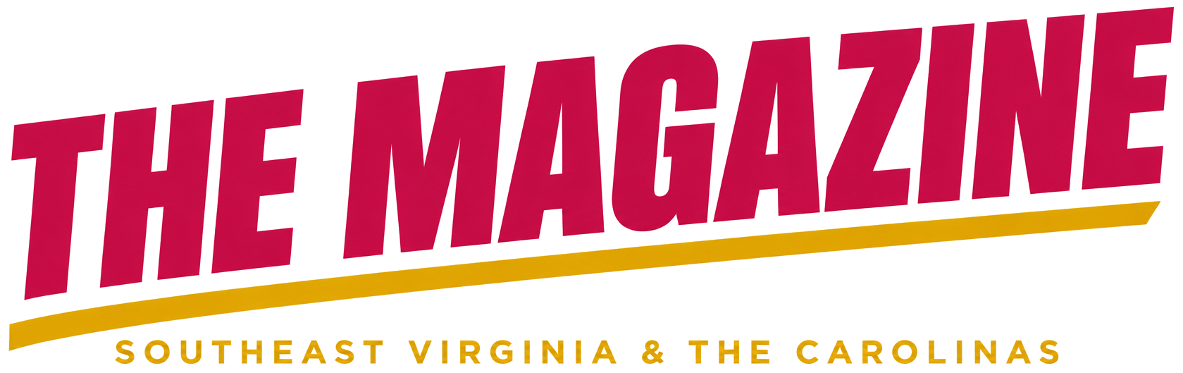 THE MAGAZINE